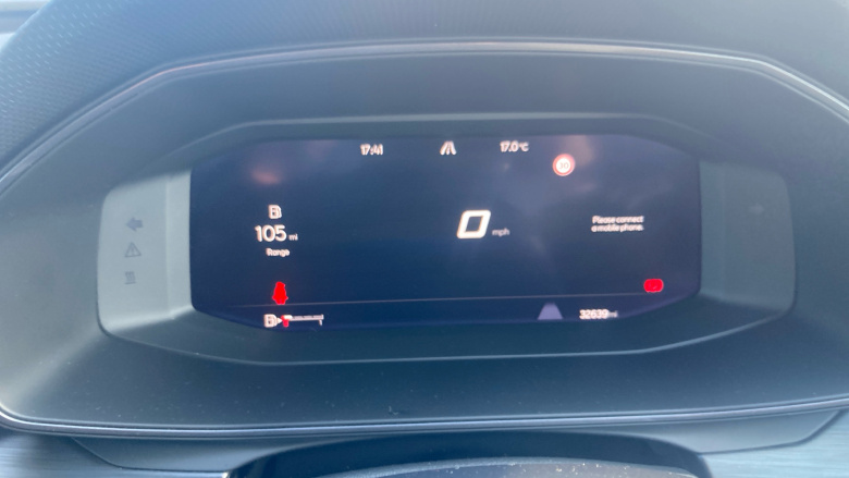 CUPRA Leon 1.5 TSI V1 5dr Petrol Hatchback